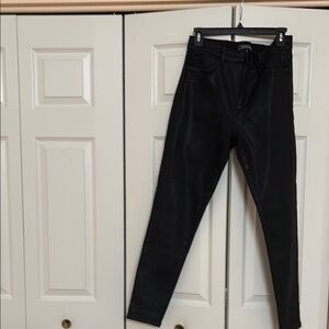 BCBG Black Skinny Jeans for Women